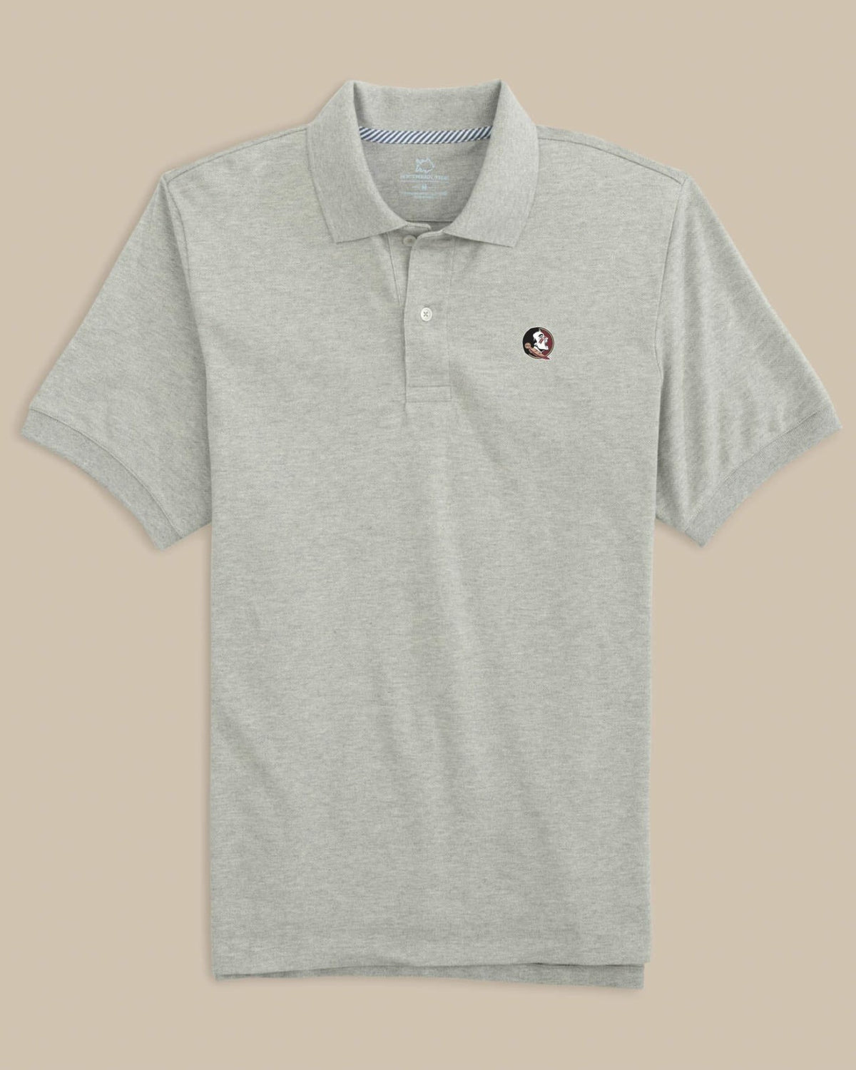 Florida State Seminoles Skipjack Polo | Southern Tide Collegiate