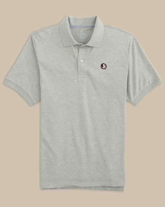 Florida State Seminoles Skipjack Polo | Southern Tide Collegiate