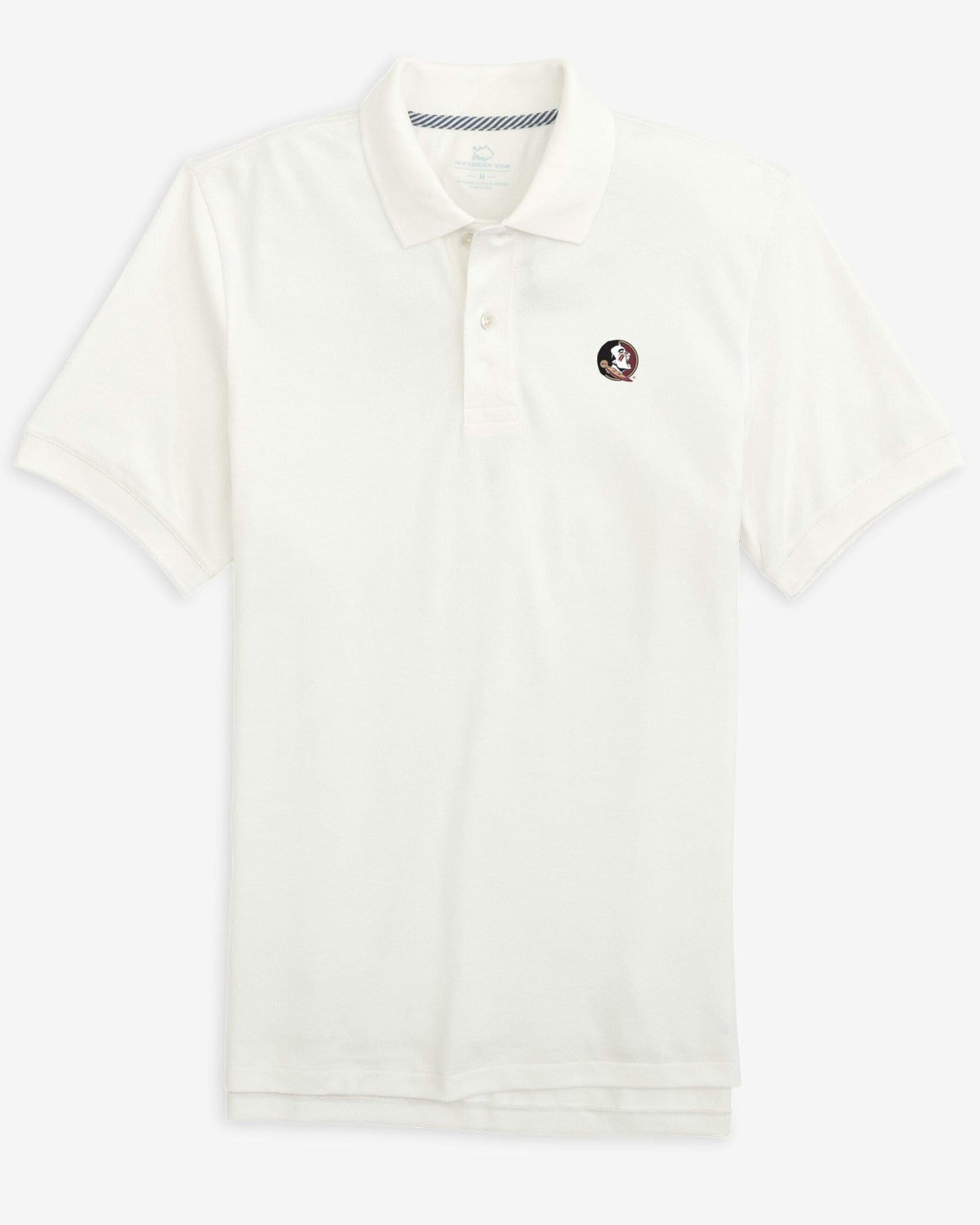Florida State Seminoles Skipjack Polo | Southern Tide Collegiate