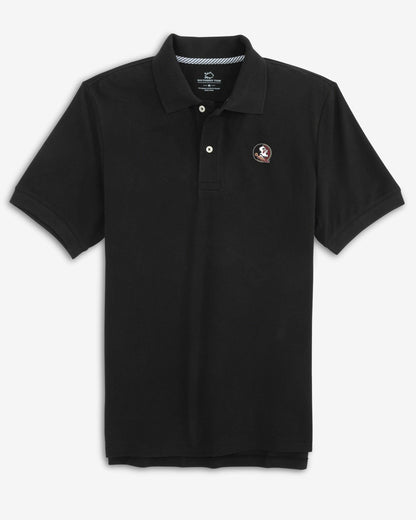 Florida State Seminoles Skipjack Polo | Southern Tide Collegiate