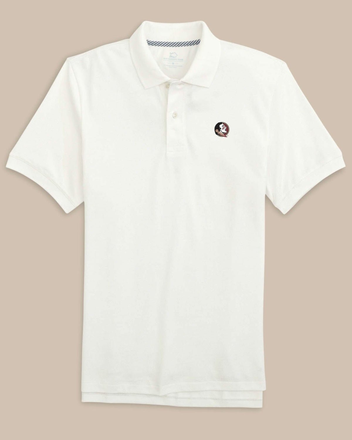 Florida State Seminoles Skipjack Polo | Southern Tide Collegiate