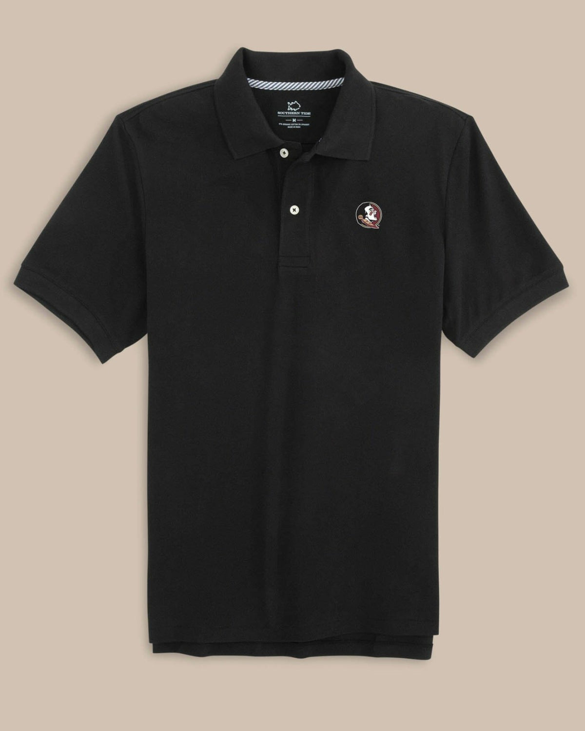 Florida State Seminoles Skipjack Polo | Southern Tide Collegiate