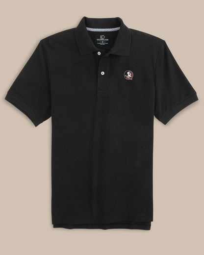 Florida State Seminoles Skipjack Polo | Southern Tide Collegiate
