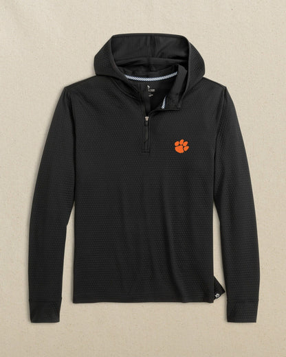 Clemson Tigers Scuttle Hoodie | Southern Tide Collegiate