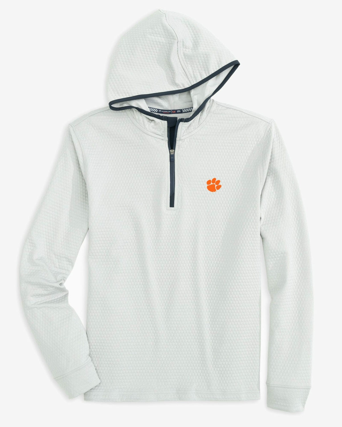 Clemson Tigers Scuttle Hoodie | Southern Tide Collegiate