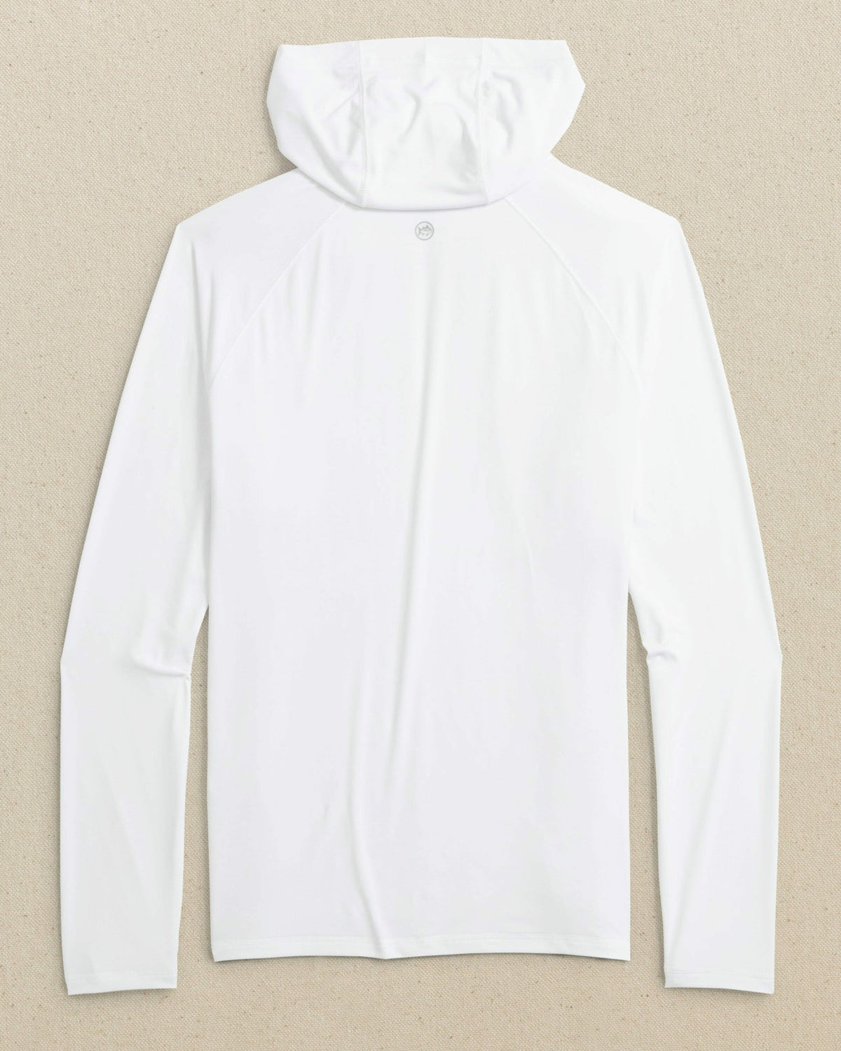 Clemson Tigers brrr°®-illiant Performance Hoodie | Southern Tide Collegiate