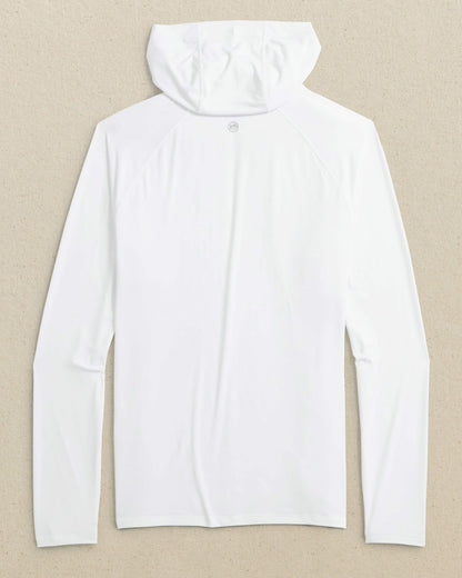 Clemson Tigers brrr°®-illiant Performance Hoodie | Southern Tide Collegiate