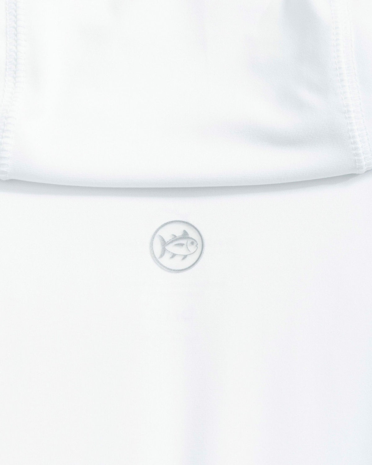 Clemson Tigers brrr°®-illiant Performance Hoodie | Southern Tide Collegiate