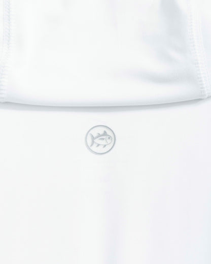 Clemson Tigers brrr°®-illiant Performance Hoodie | Southern Tide Collegiate