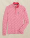 Heather Varsity Red