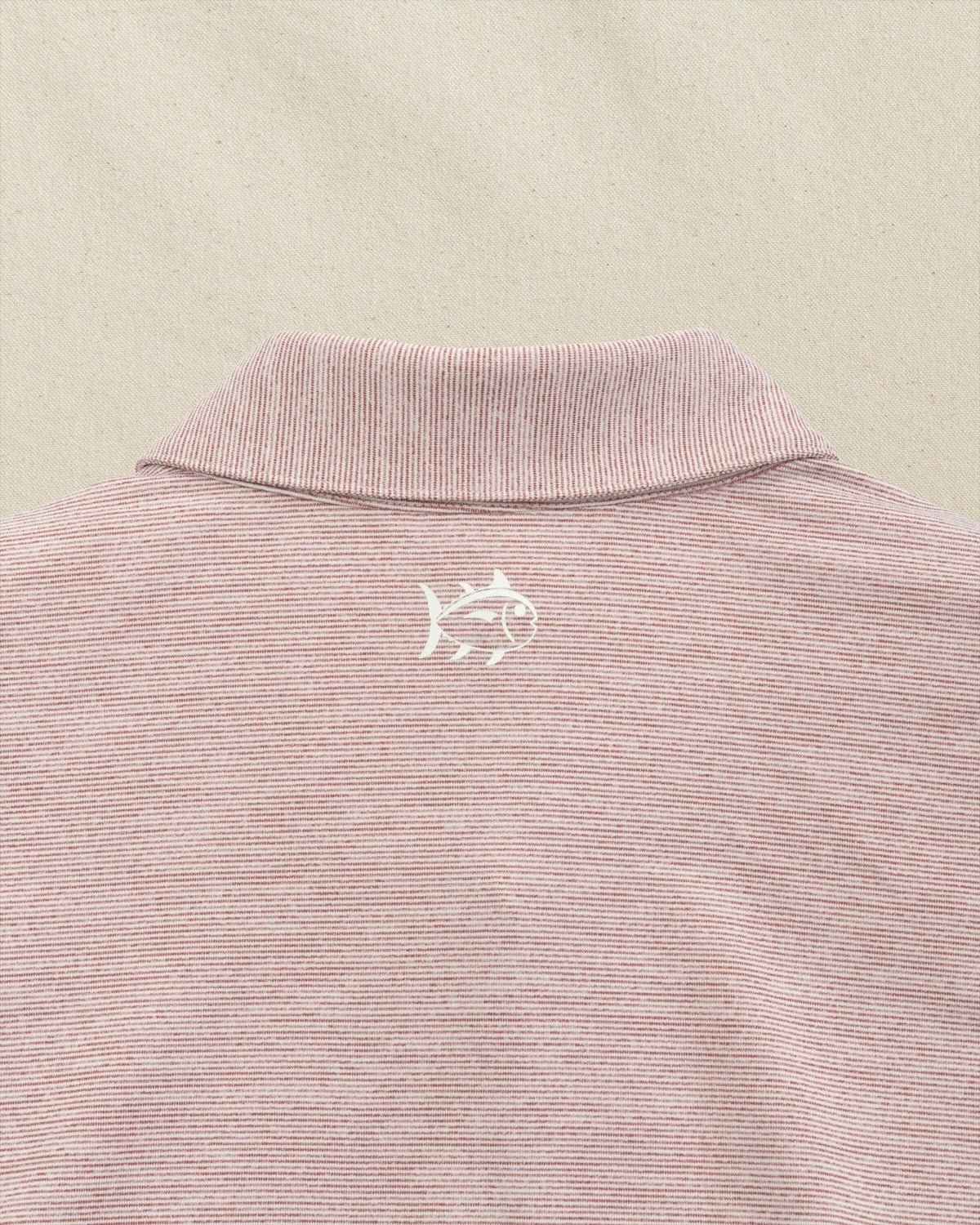 Arizona State Sun Devils Driver Spacedye Polo | Southern Tide Collegiate