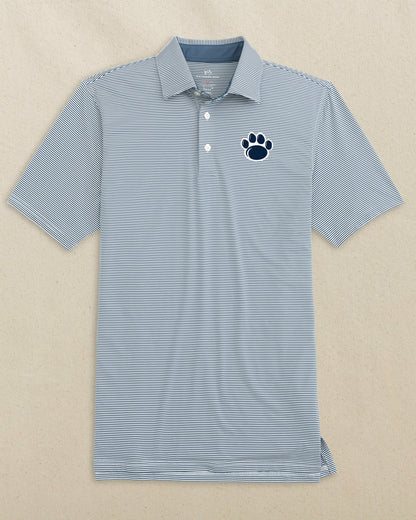 Penn State Nittany Lions brrr°® Meadowbrook Polo | Southern Tide Collegiate