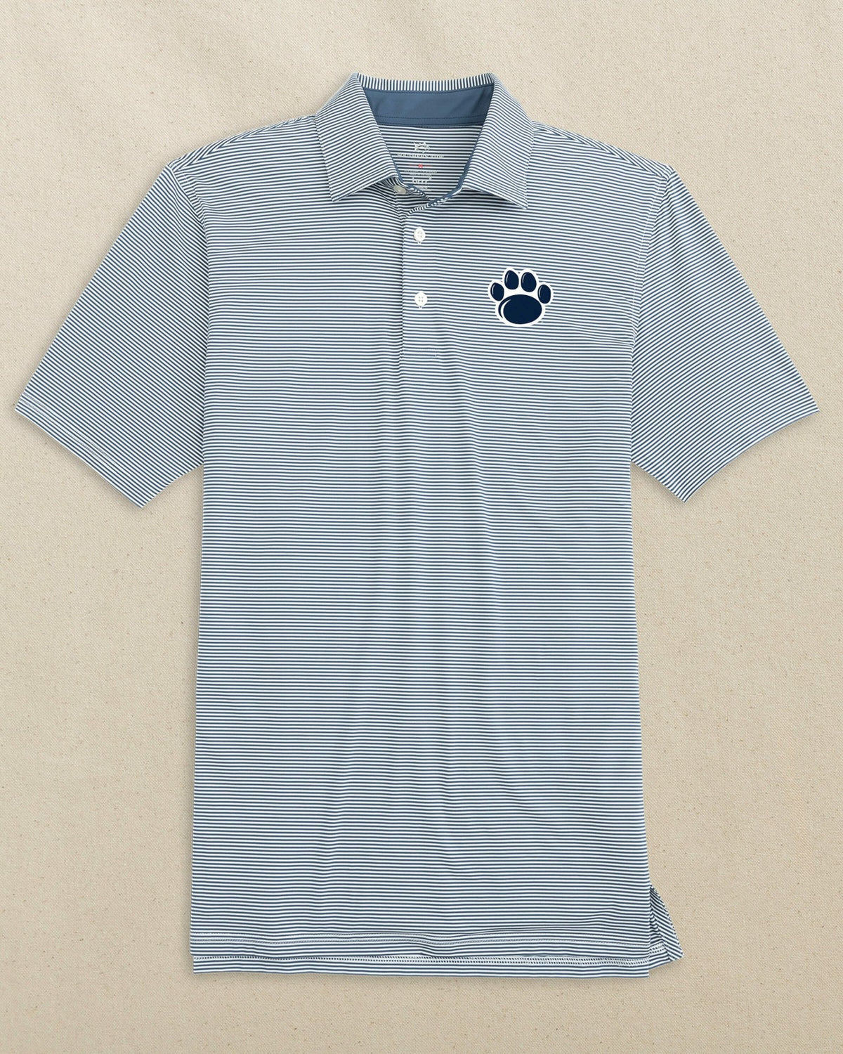 Penn State Nittany Lions brrr°® Meadowbrook Polo | Southern Tide Collegiate