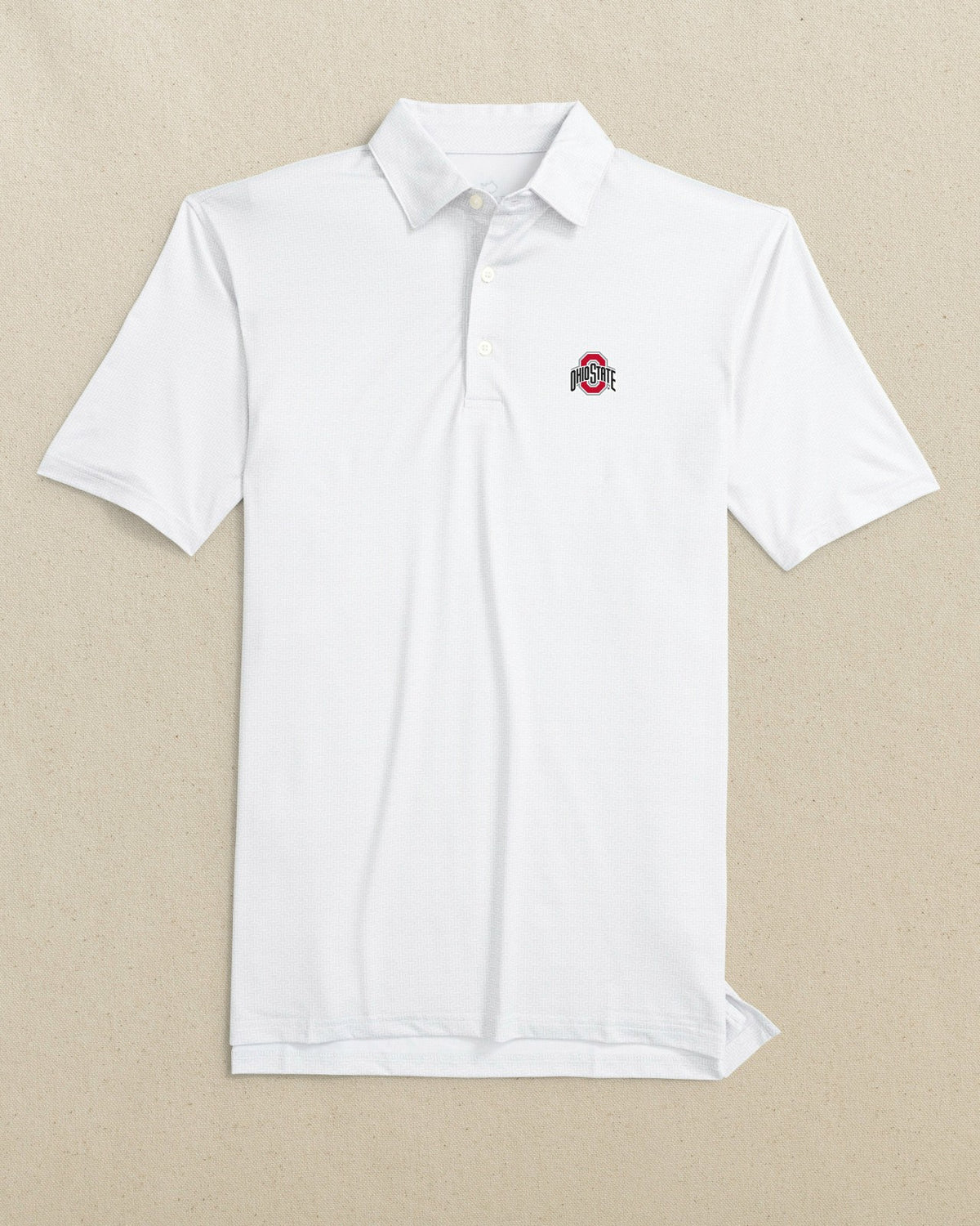 Classic White,S