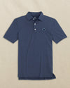Heather Nautical Navy