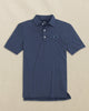 Heather Nautical Navy