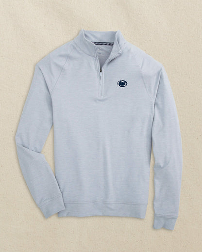 Penn State Nittany Lions Cruiser Quarter Zip | Southern Tide Collegiate