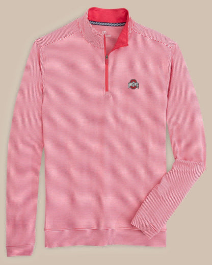 Heather Varsity Red,S