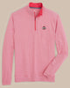 Heather Varsity Red
