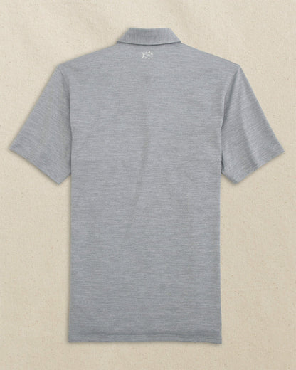 Penn State Nittany Lions Driver Spacedye Polo | Southern Tide Collegiate
