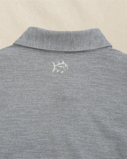 Penn State Nittany Lions Driver Spacedye Polo | Southern Tide Collegiate