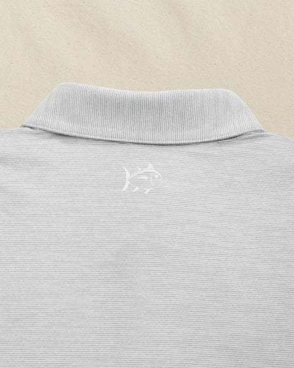 Penn State Nittany Lions Driver Spacedye Polo | Southern Tide Collegiate