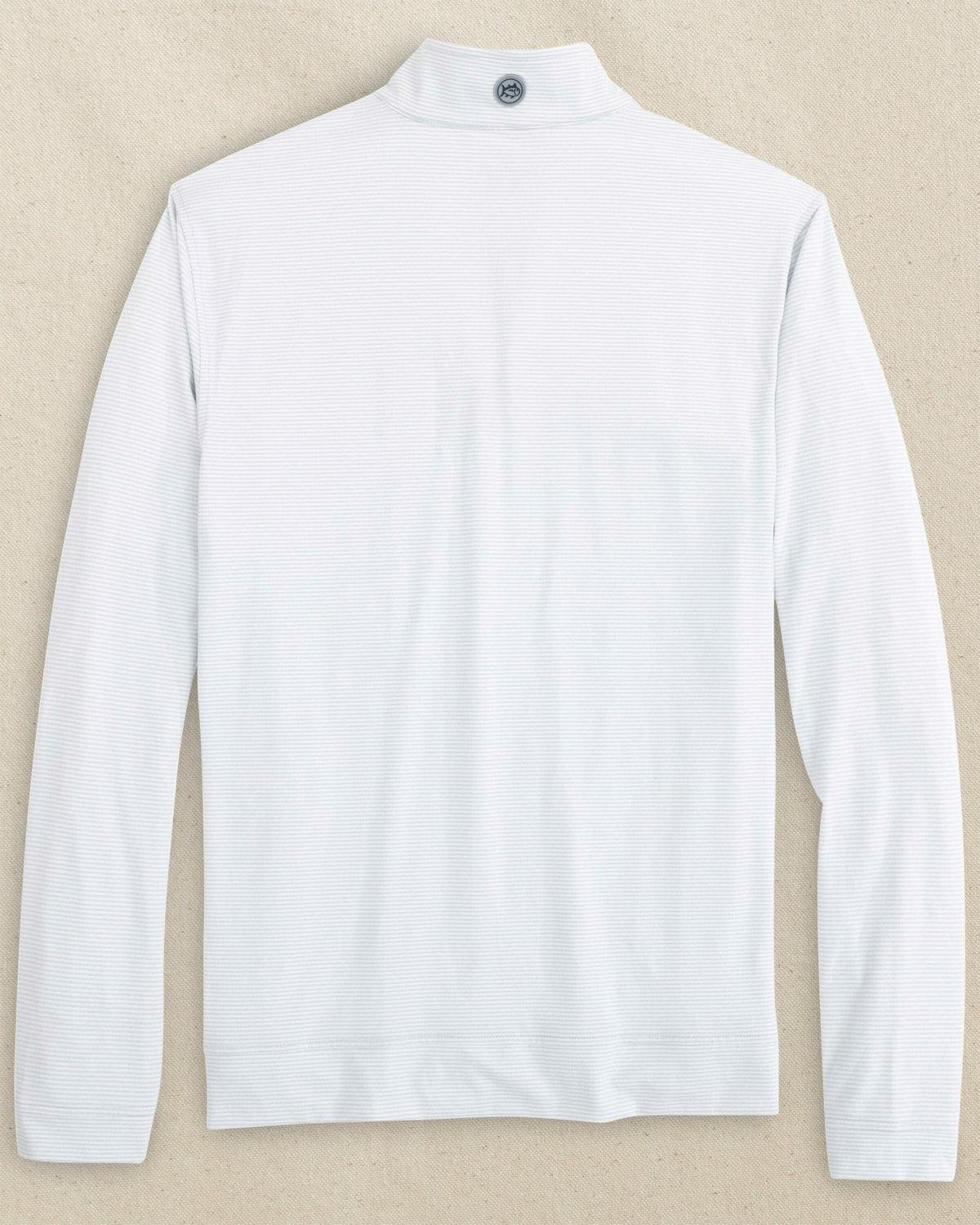 Penn State Nittany Lions Stripe Quarter Zip | Southern Tide Collegiate