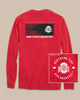 Varsity Red