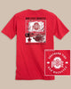 Varsity Red