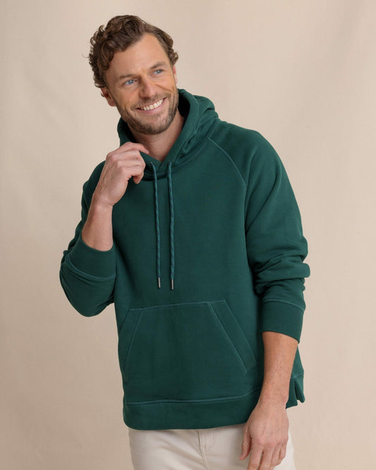 Millview Fleece Hoodie | Southern Tide Sale