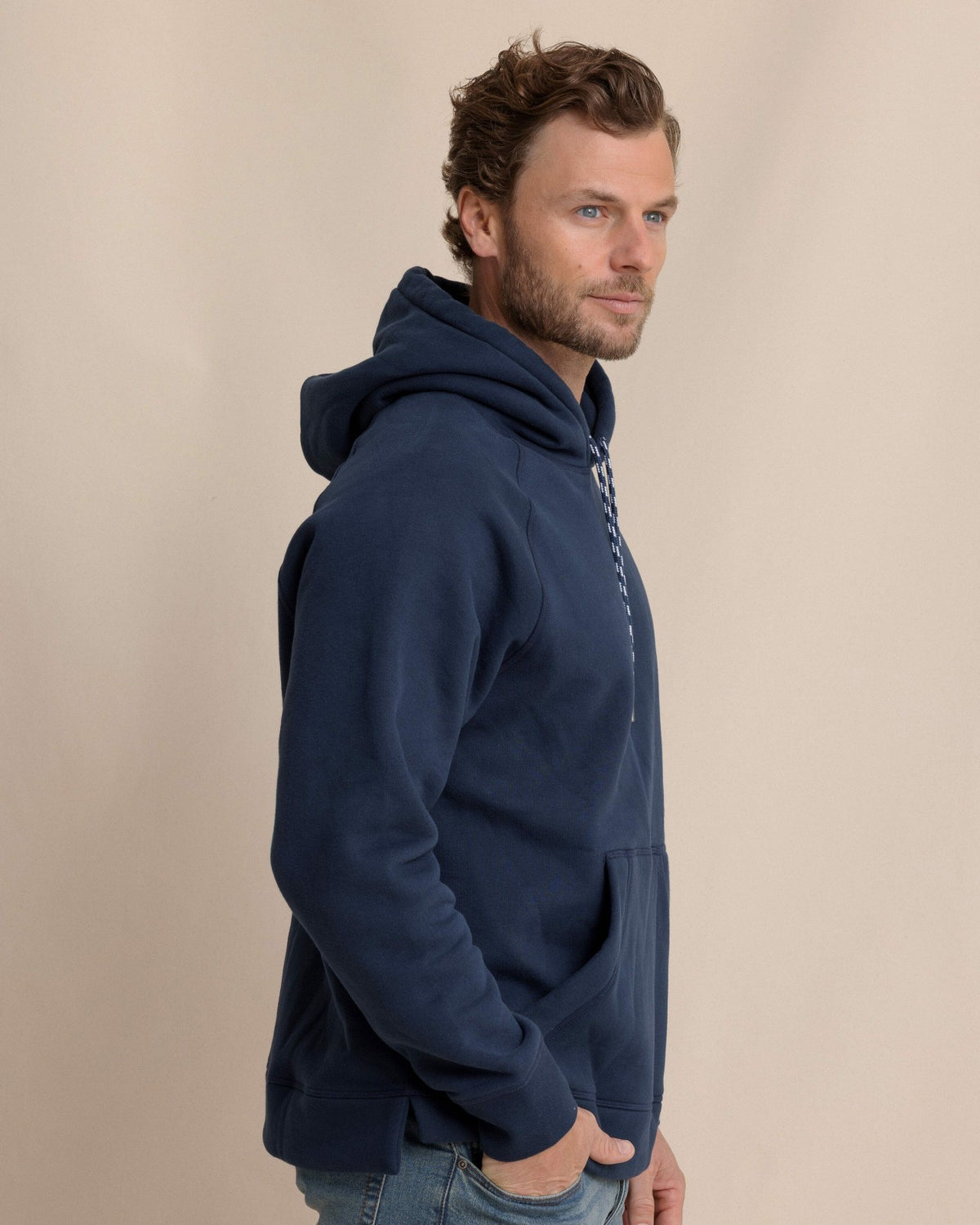 Millview Fleece Hoodie | Southern Tide Sale