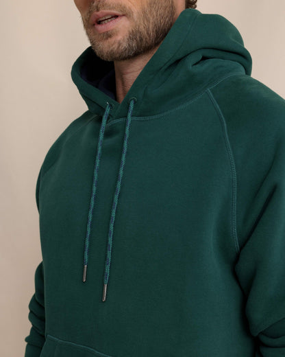 Millview Fleece Hoodie | Southern Tide Sale