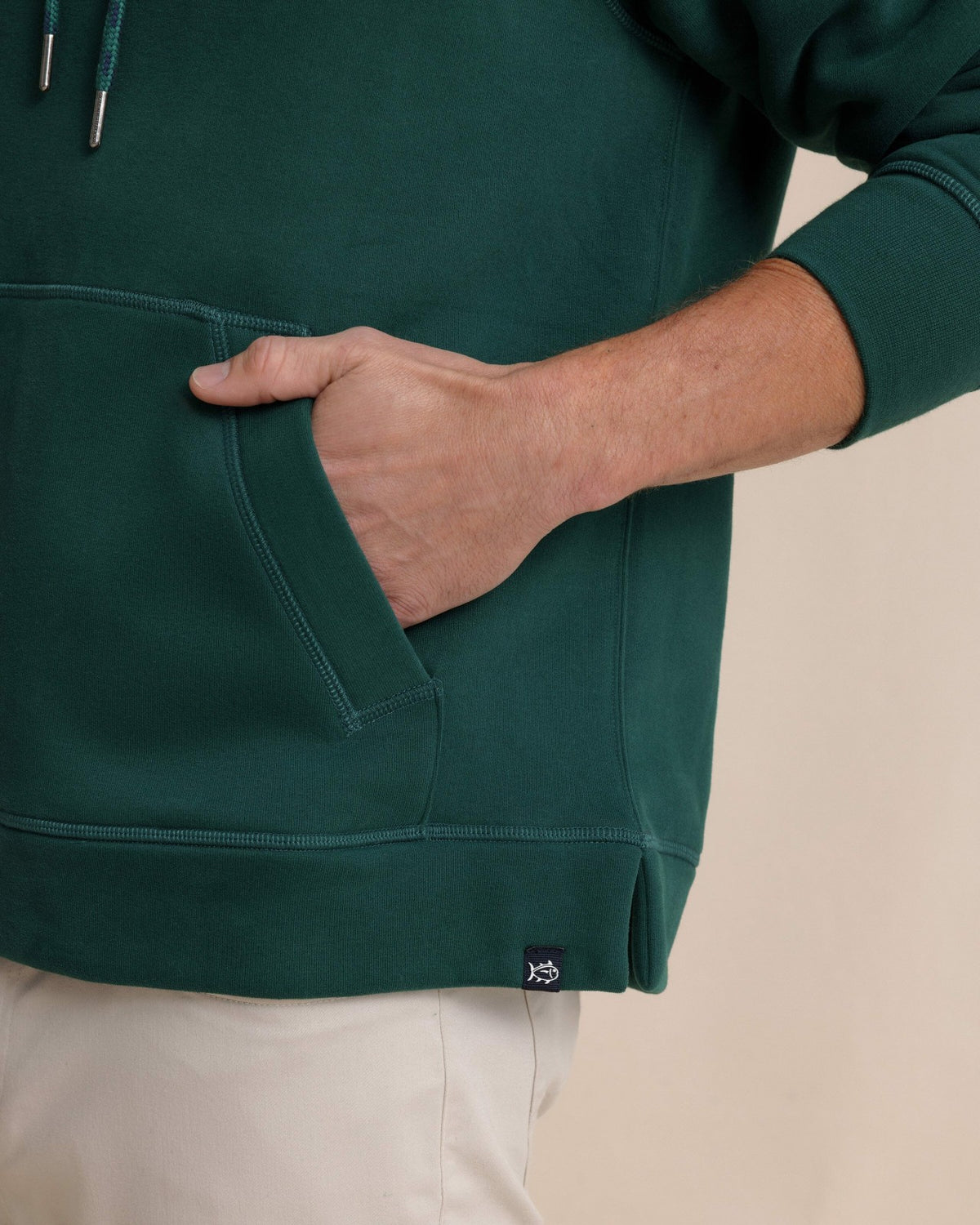 Millview Fleece Hoodie | Southern Tide Sale