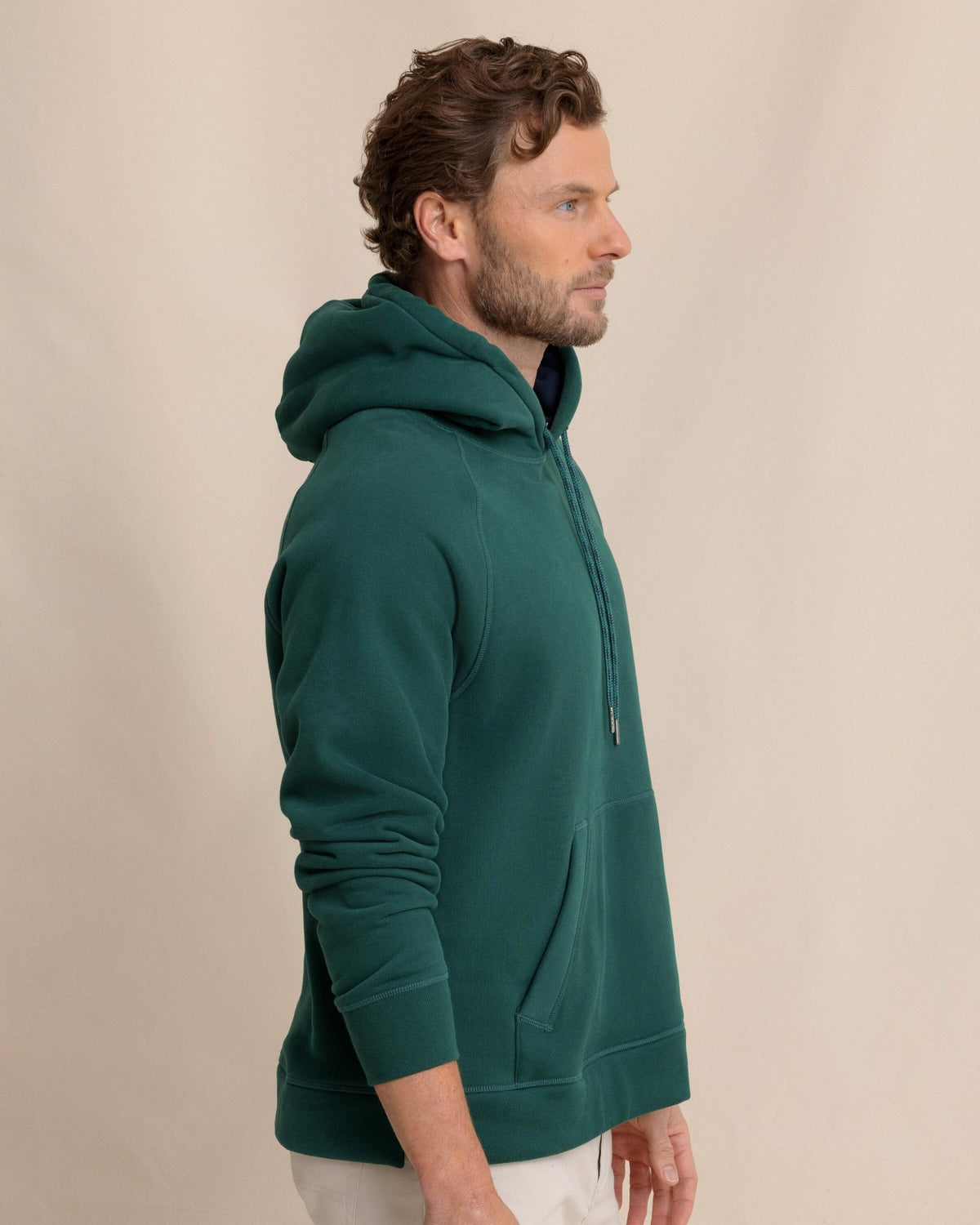 Millview Fleece Hoodie | Southern Tide Sale