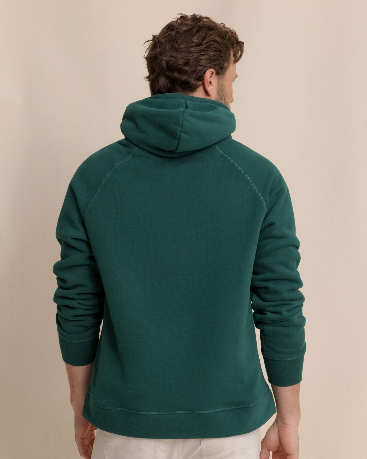Millview Fleece Hoodie | Southern Tide Sale
