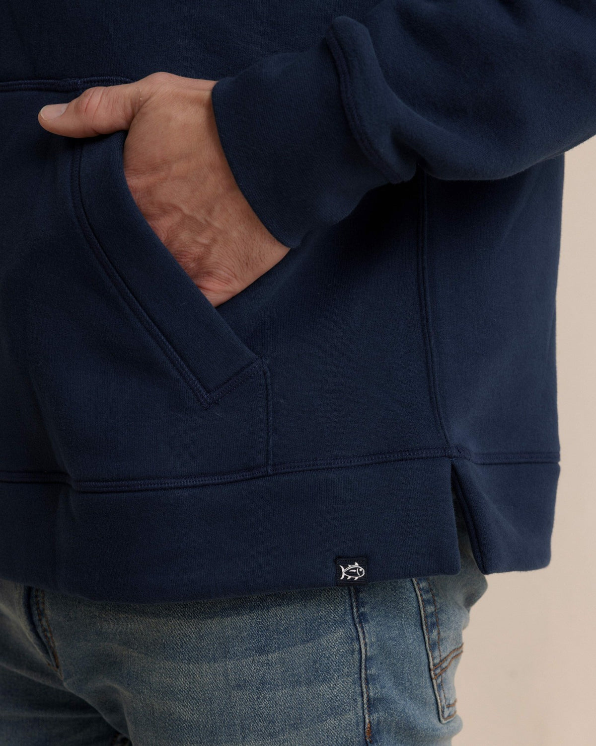 Millview Fleece Hoodie | Southern Tide Sale