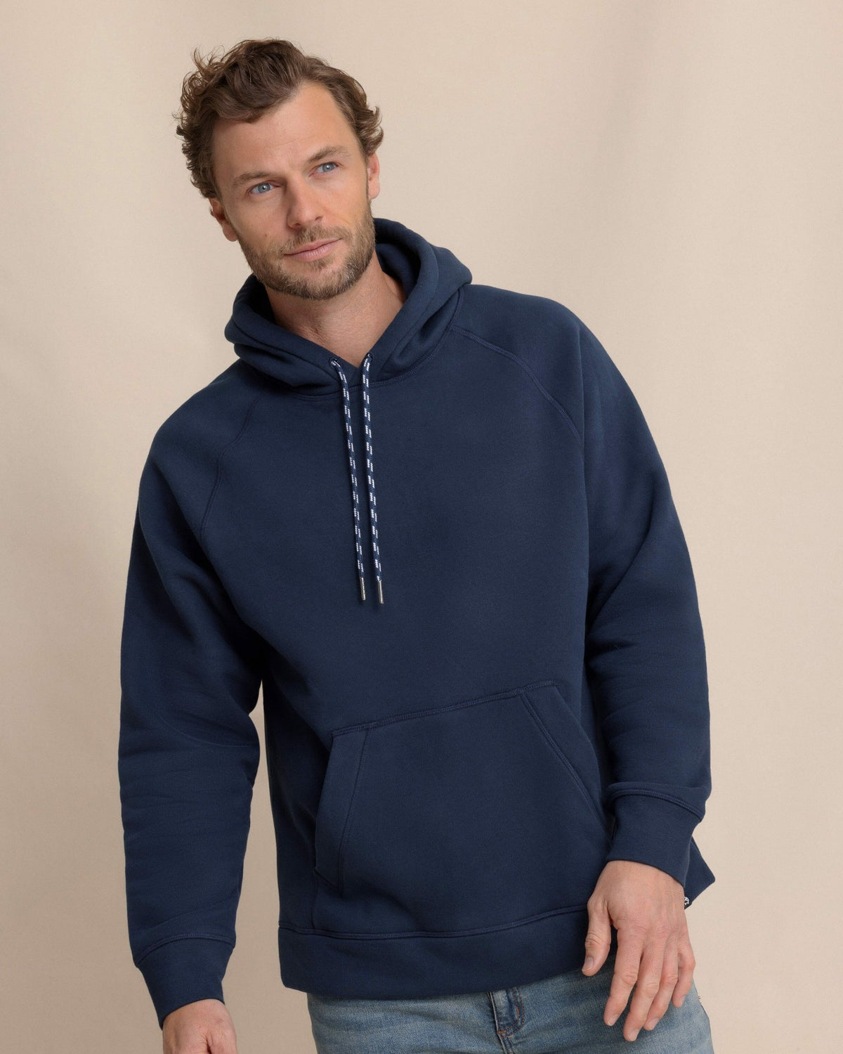 Millview Fleece Hoodie | Southern Tide Sale