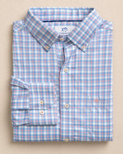 Sunkist Coral,S