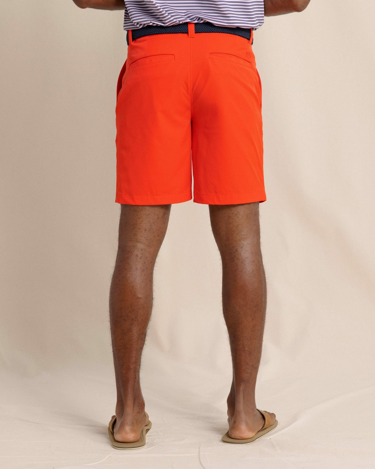 brrr°®-die 8" Performance Short - Poppy Red | Southern Tide Sale