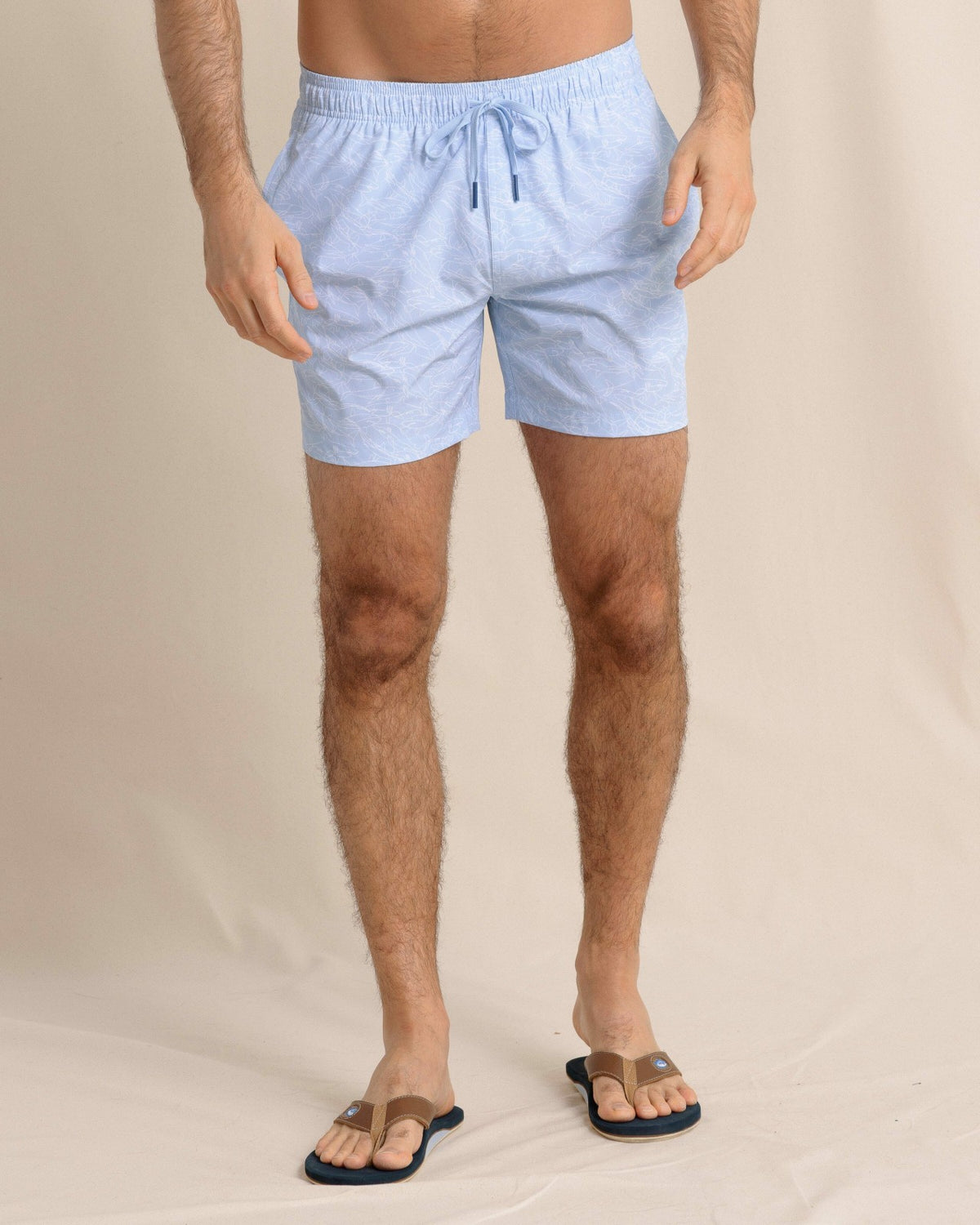Shark Bait Swim Trunk | Southern Tide Sale