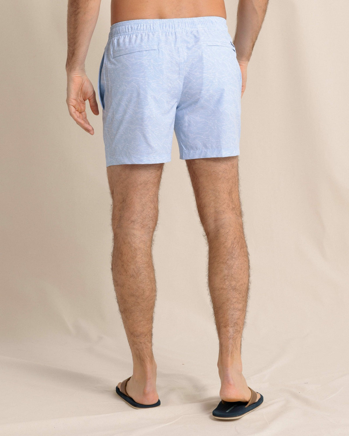 Shark Bait Swim Trunk | Southern Tide Sale