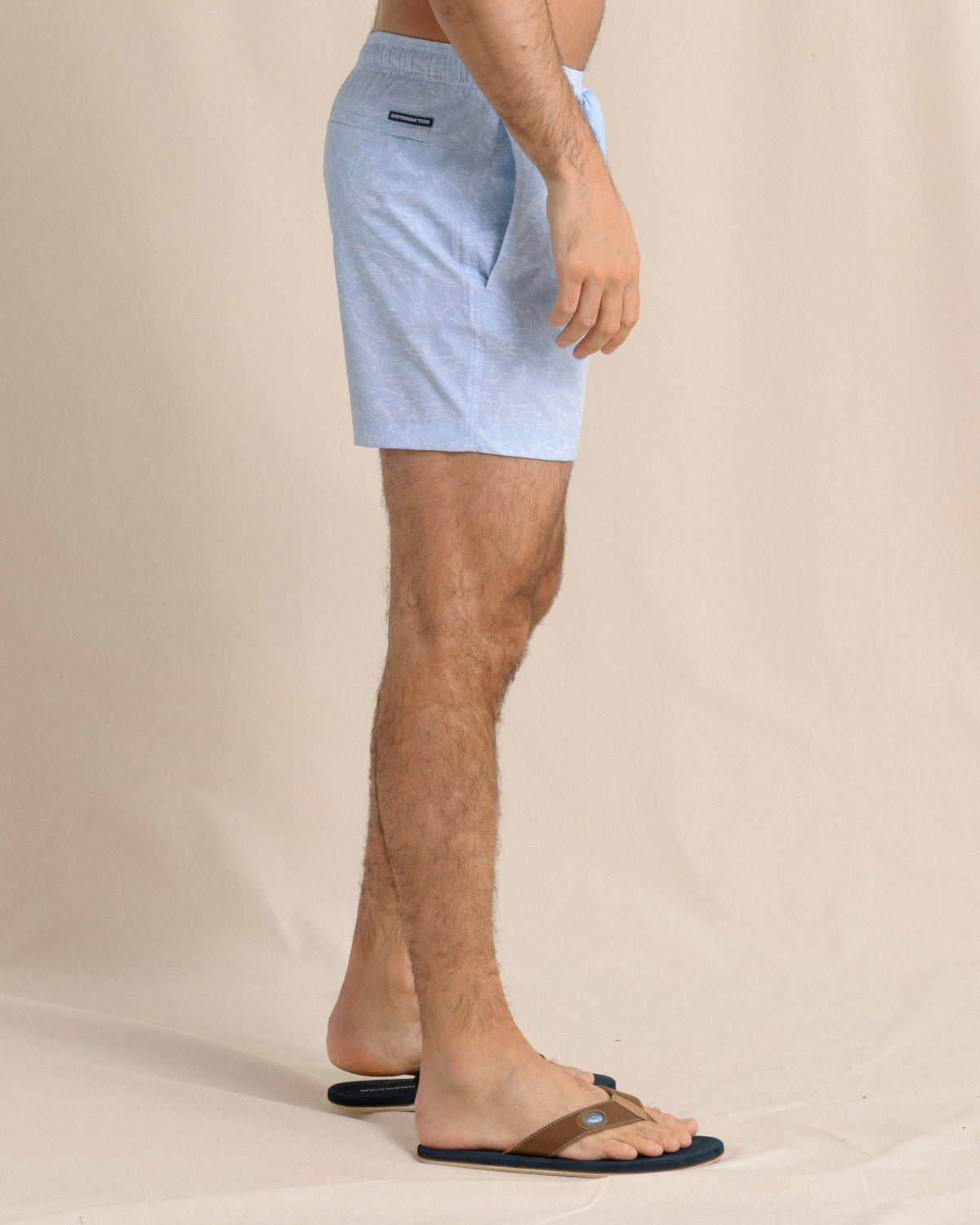 Shark Bait Swim Trunk | Southern Tide Sale