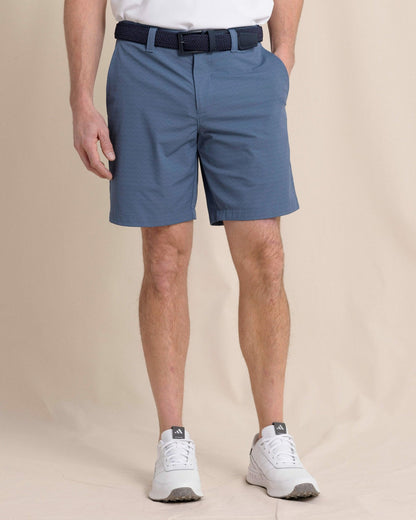 brrr°®-die 8" Printed Performance Short | Southern Tide Sale