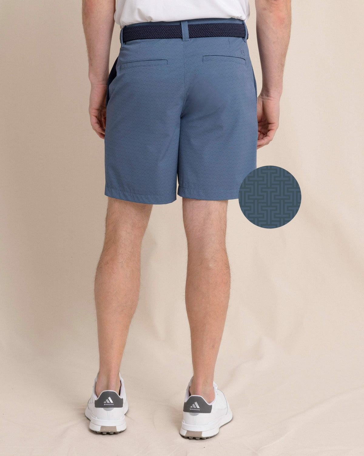 brrr°®-die 8" Printed Performance Short | Southern Tide Sale