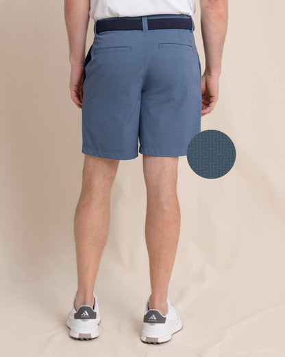 brrr°®-die 8" Printed Performance Short | Southern Tide Sale