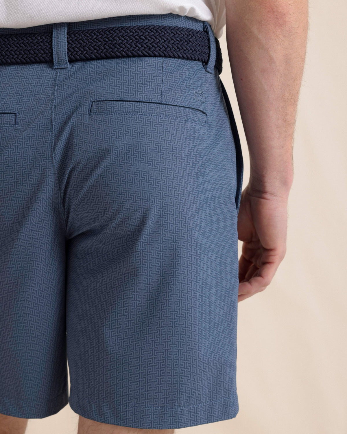 brrr°®-die 8" Printed Performance Short | Southern Tide Sale
