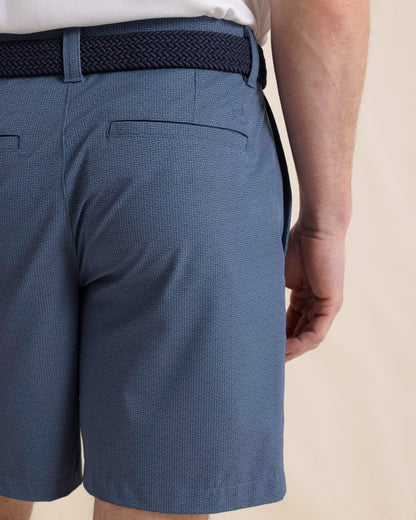 brrr°®-die 8" Printed Performance Short | Southern Tide Sale