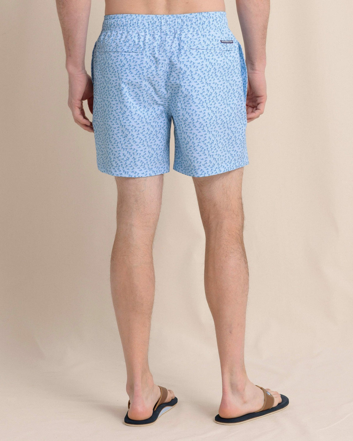 Fintastic Swim Trunk | Southern Tide Sale