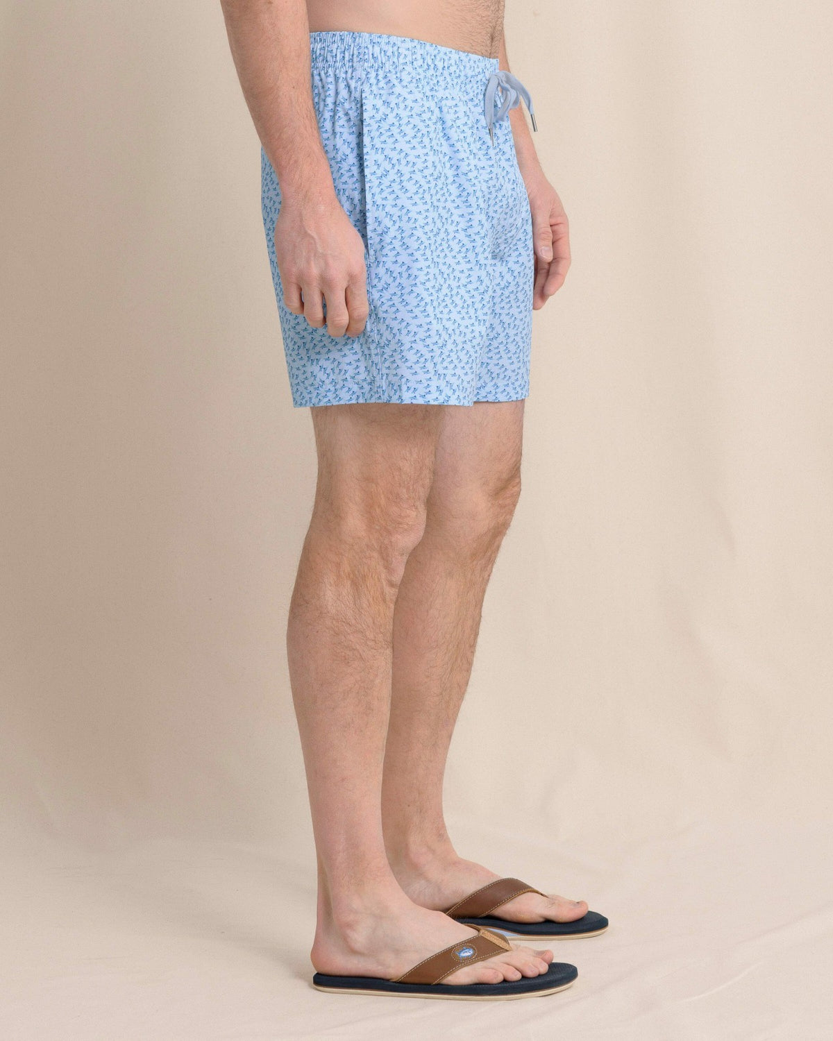 Fintastic Swim Trunk | Southern Tide Sale
