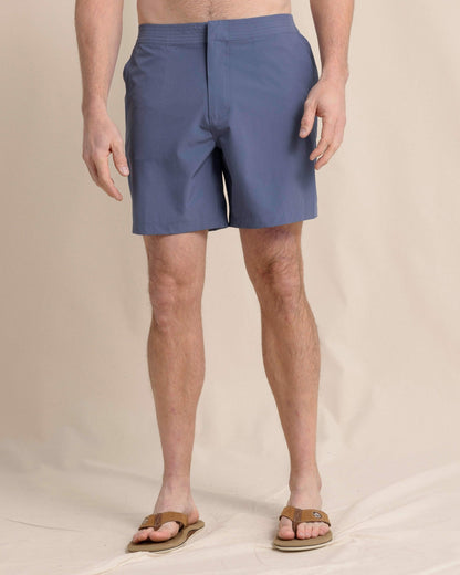 Shelter Cove Swim Trunk | Southern Tide Sale